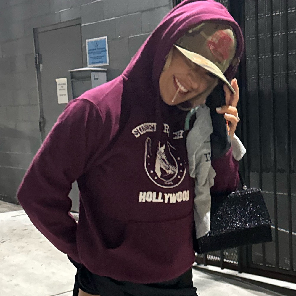 Hoodie